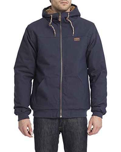 IRIEDAILY Dock36 Swing Jacket [navy] von IRIEDAILY