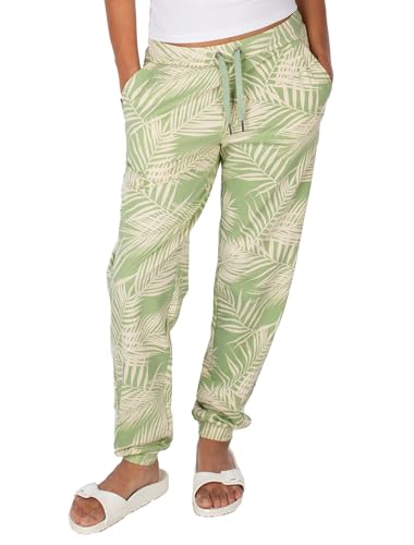 IRIEDAILY La Palma Pant, Aloe, M von IRIEDAILY