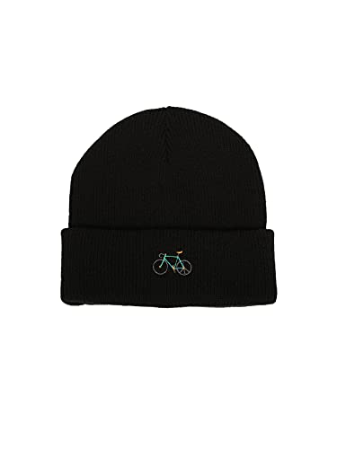 IRIEDAILY Peaceride Beanie von IRIEDAILY