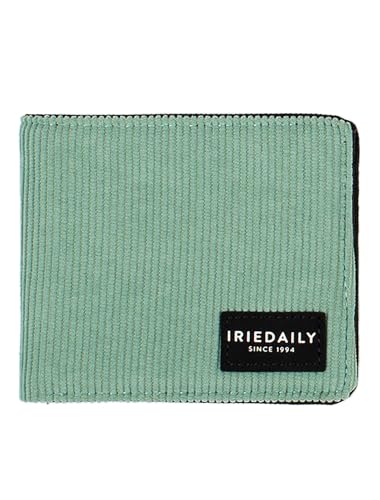 IRIEDAILY Roy Wallet, Aloe von IRIEDAILY