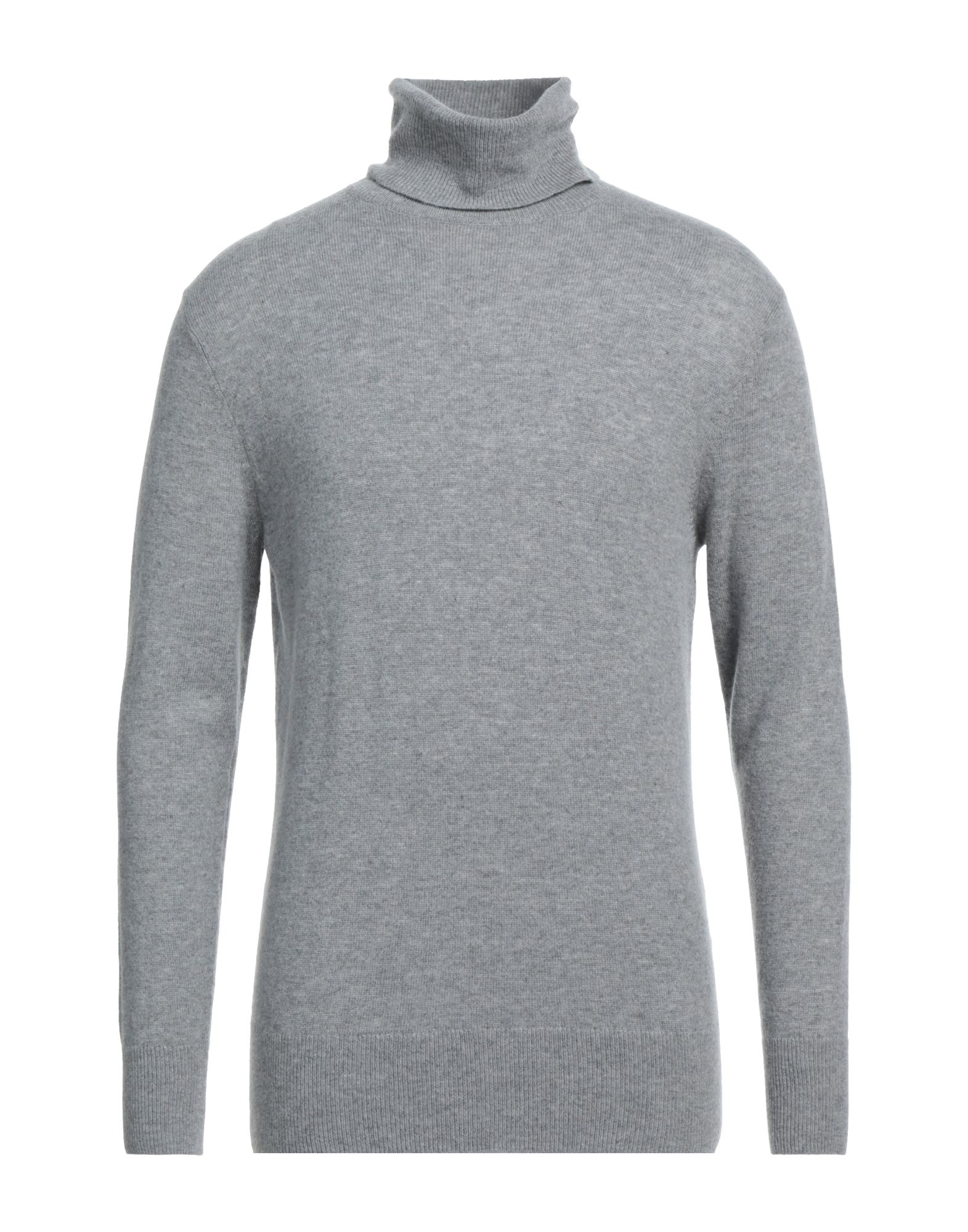 IRO Rollkragenpullover Herren Grau von IRO