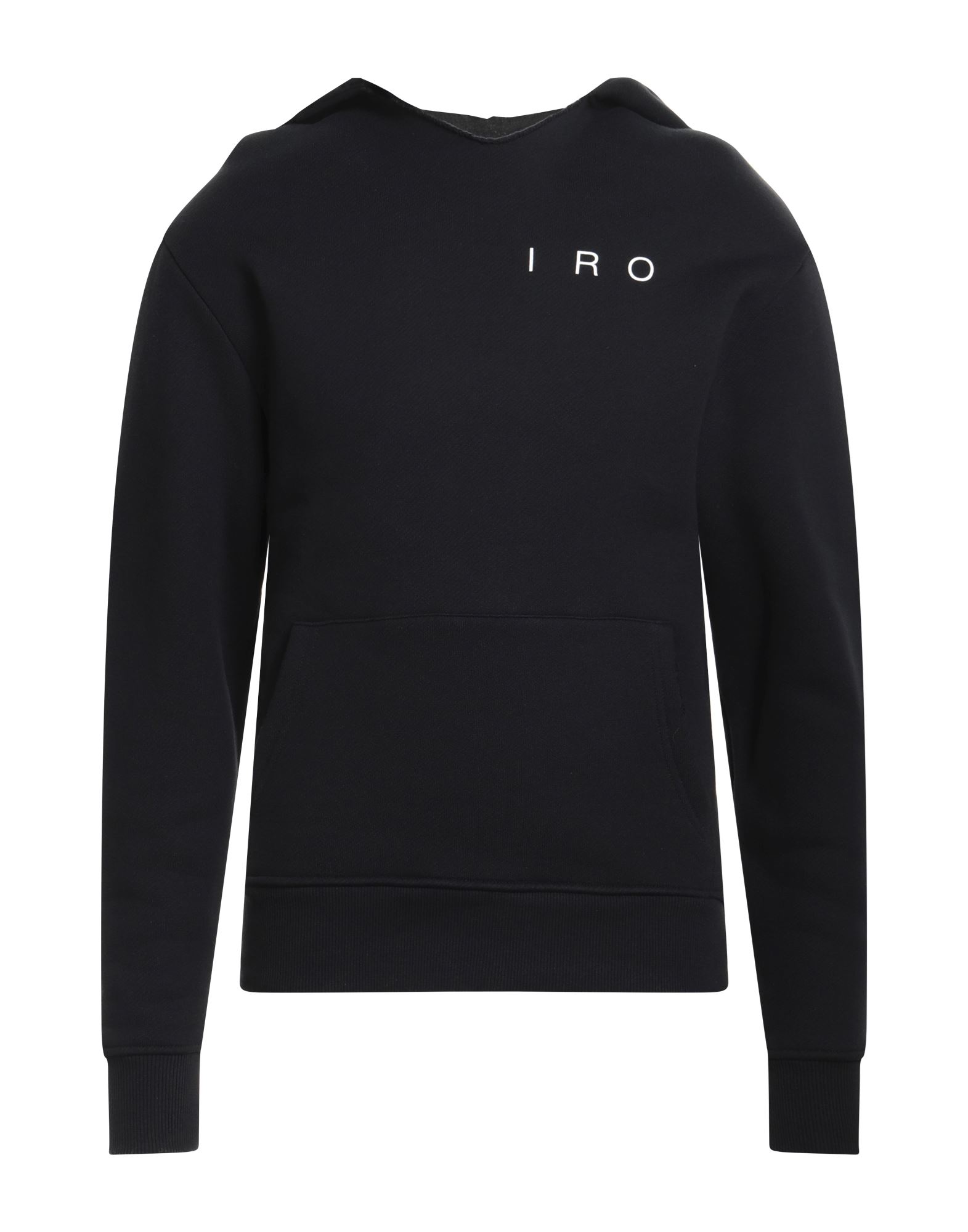 IRO Sweatshirt Herren Schwarz von IRO