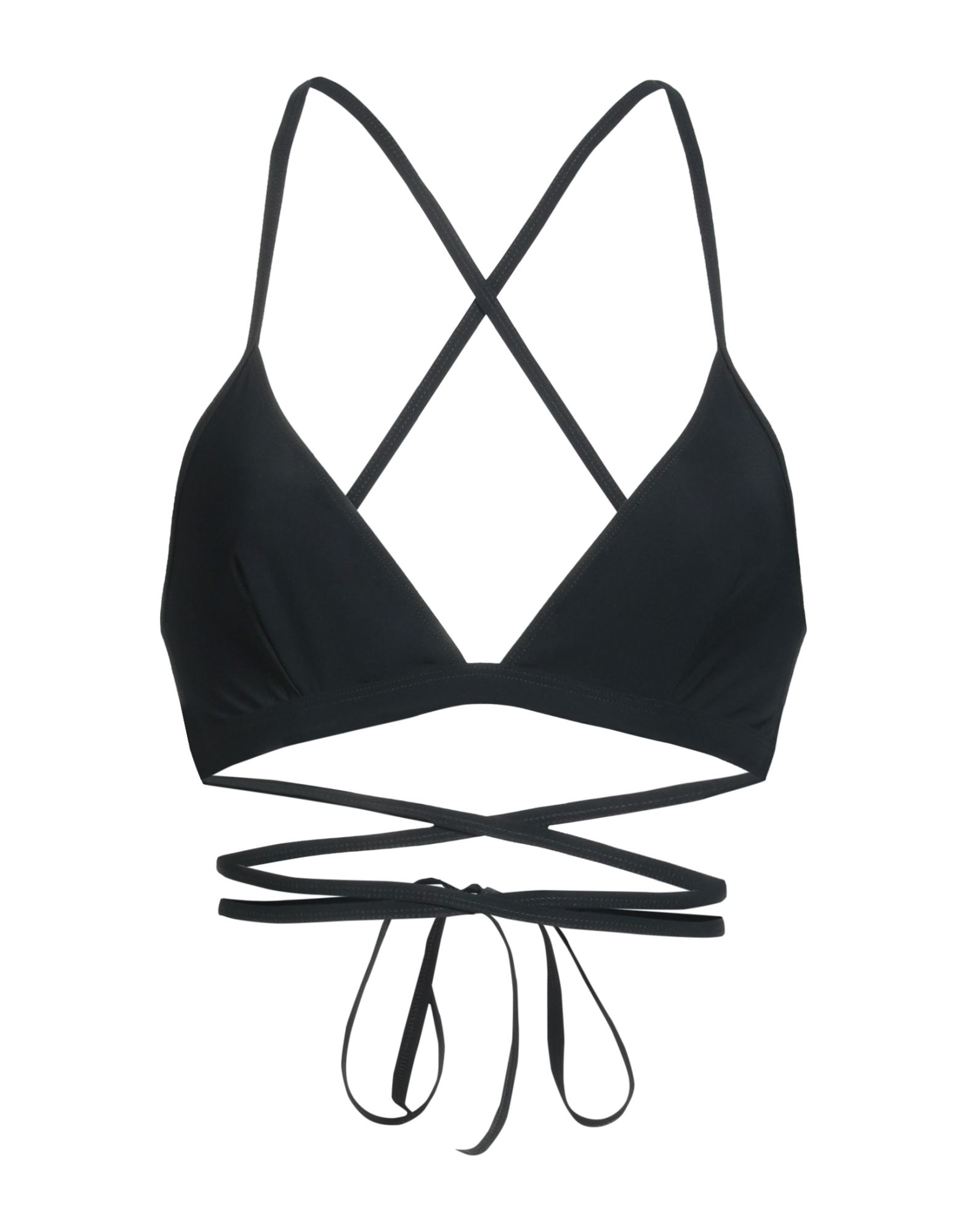 ISABEL MARANT Bikini-oberteil Damen Schwarz von ISABEL MARANT