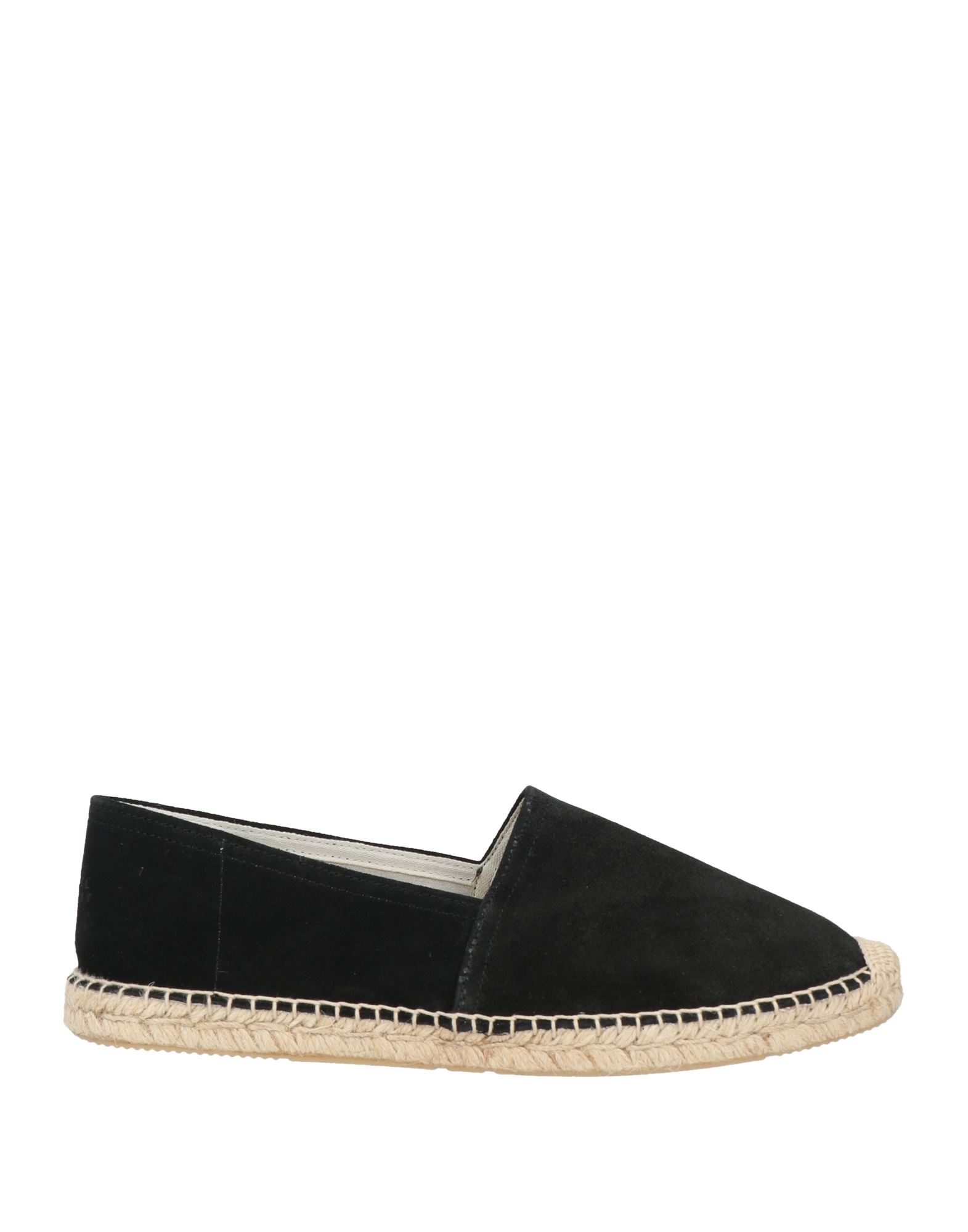 ISABEL MARANT Espadrilles Herren Schwarz von ISABEL MARANT