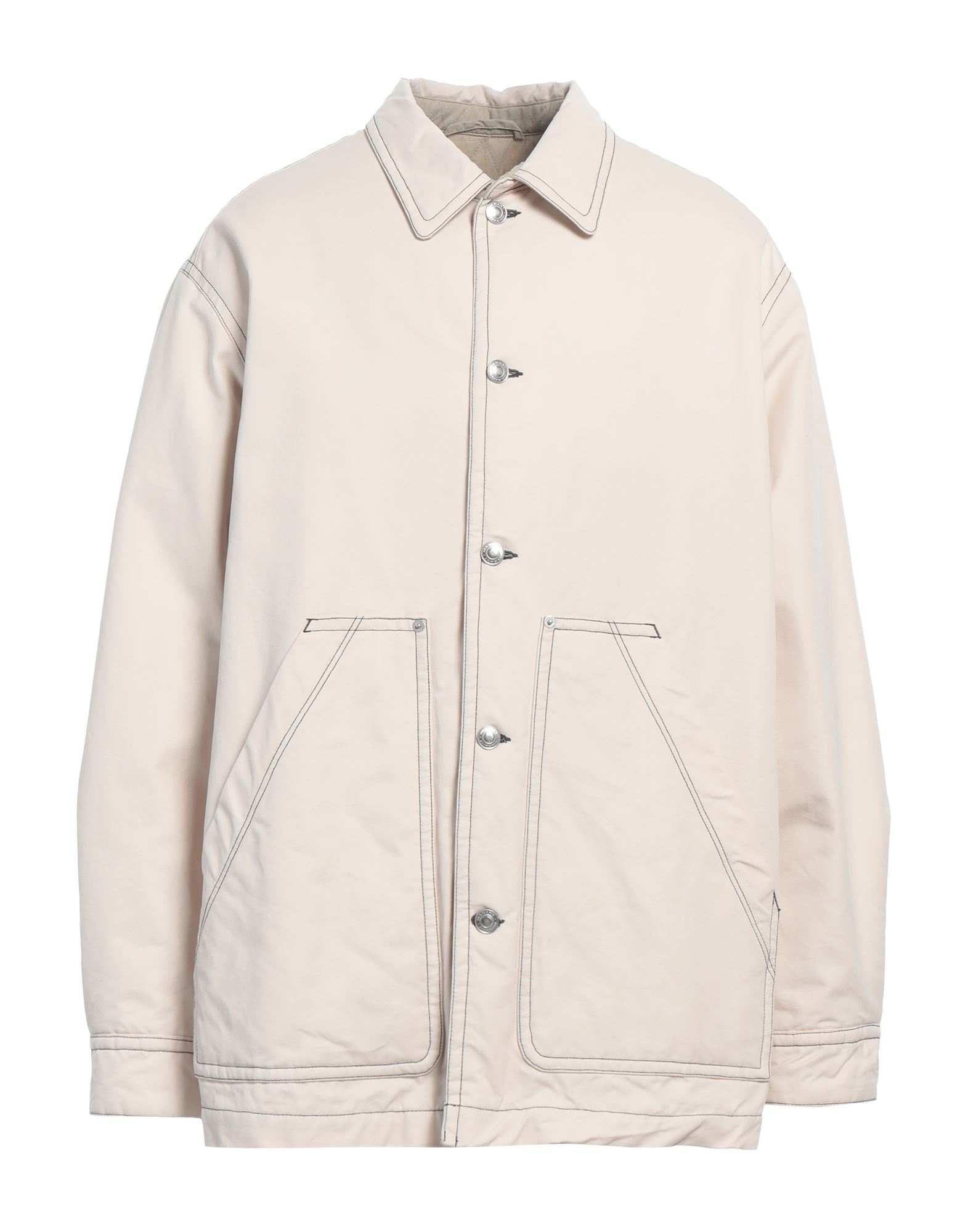 ISABEL MARANT Jacke & Anorak Herren Sand von ISABEL MARANT