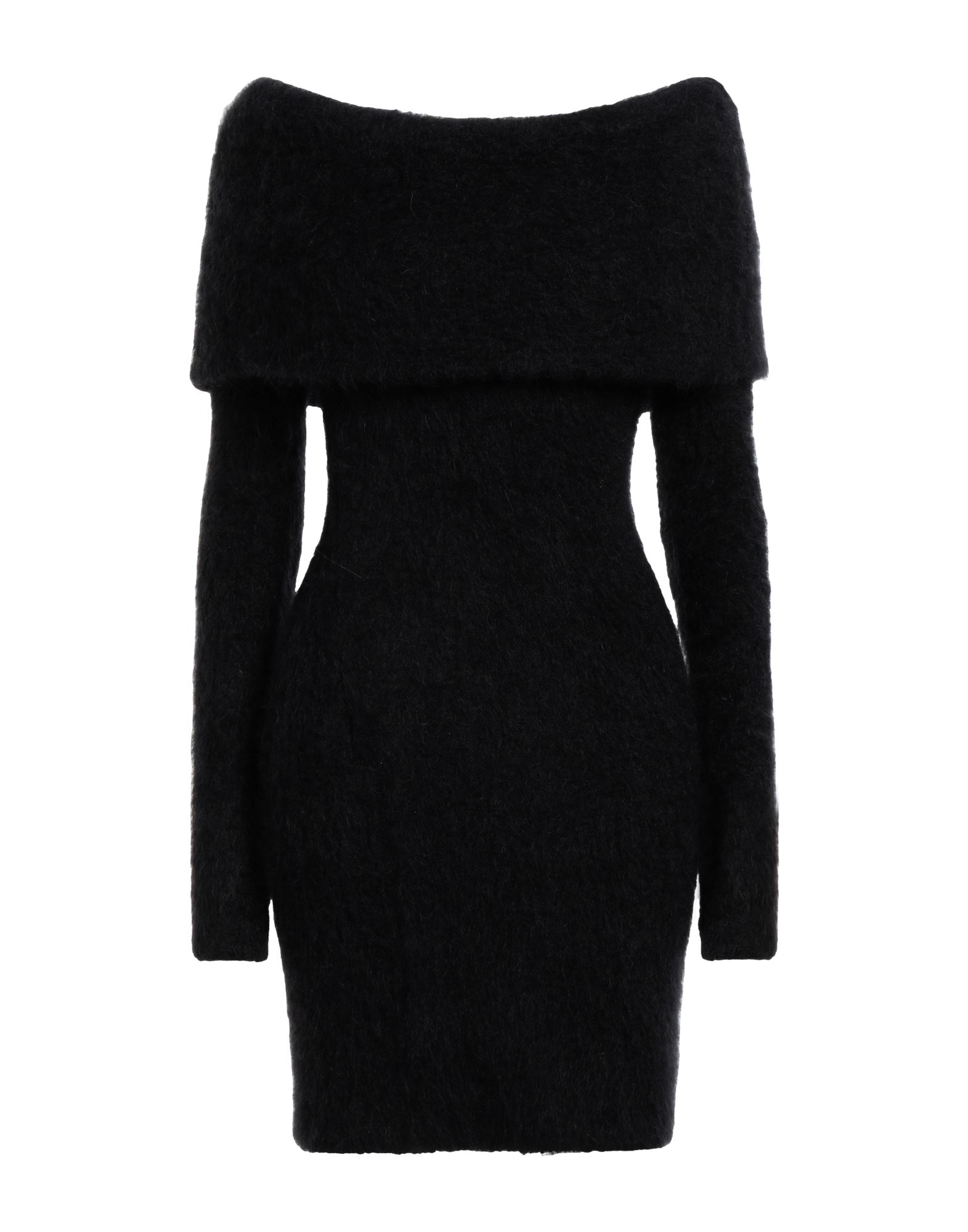 ISABEL MARANT Mini-kleid Damen Schwarz von ISABEL MARANT