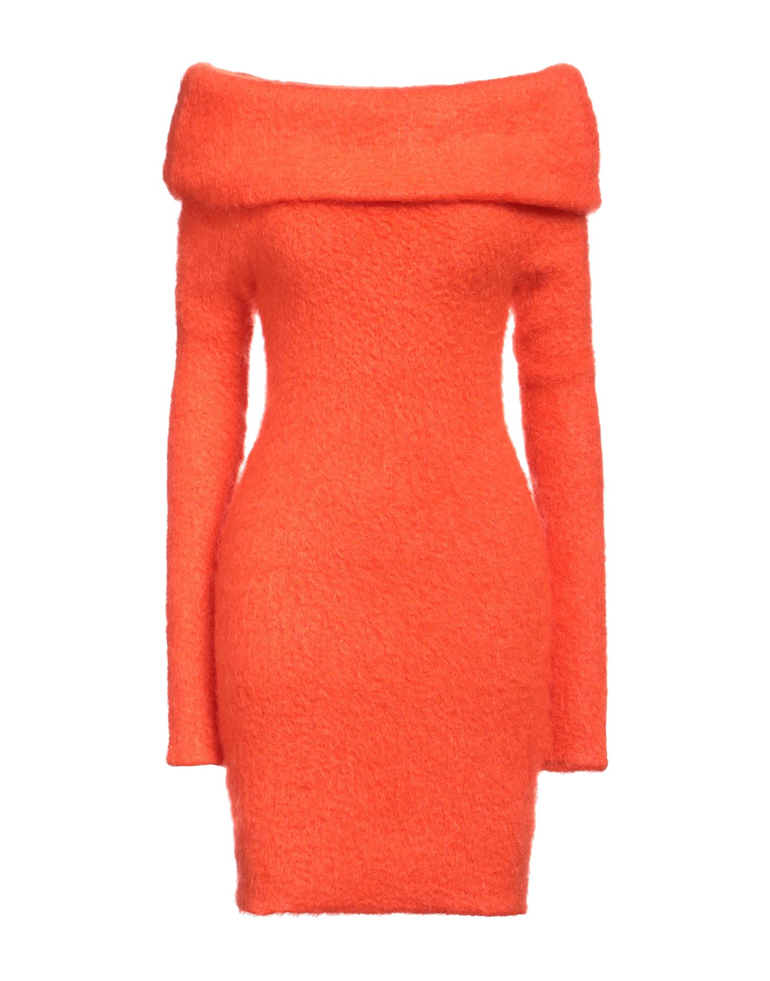 ISABEL MARANT Mini-kleid Damen Orange von ISABEL MARANT