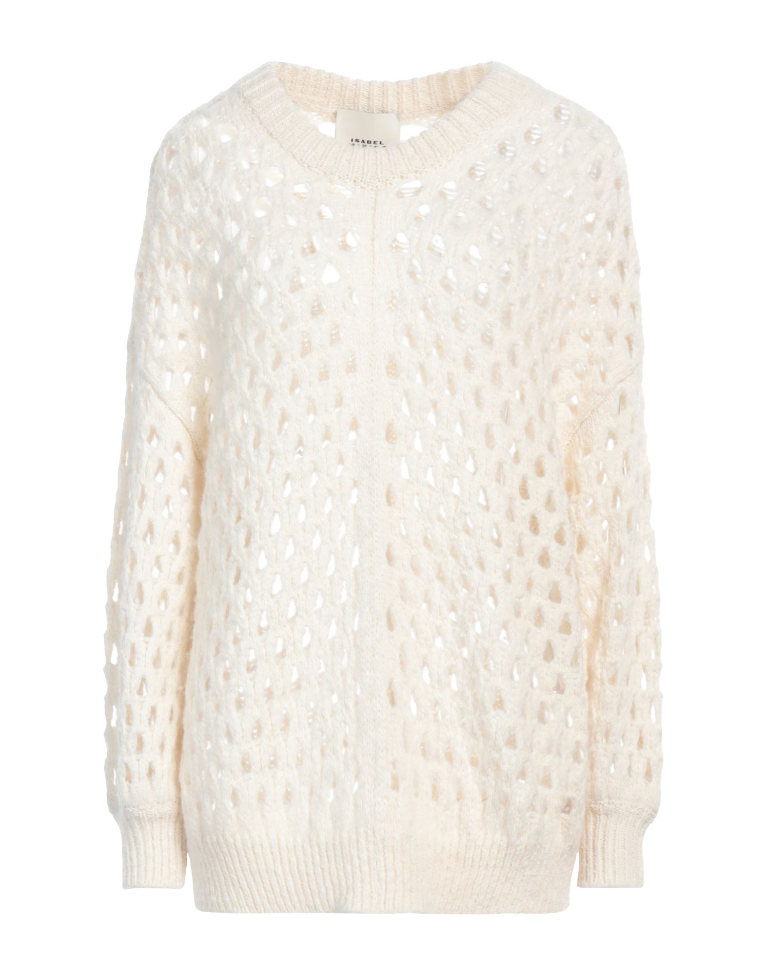 ISABEL MARANT Pullover Damen Elfenbein von ISABEL MARANT