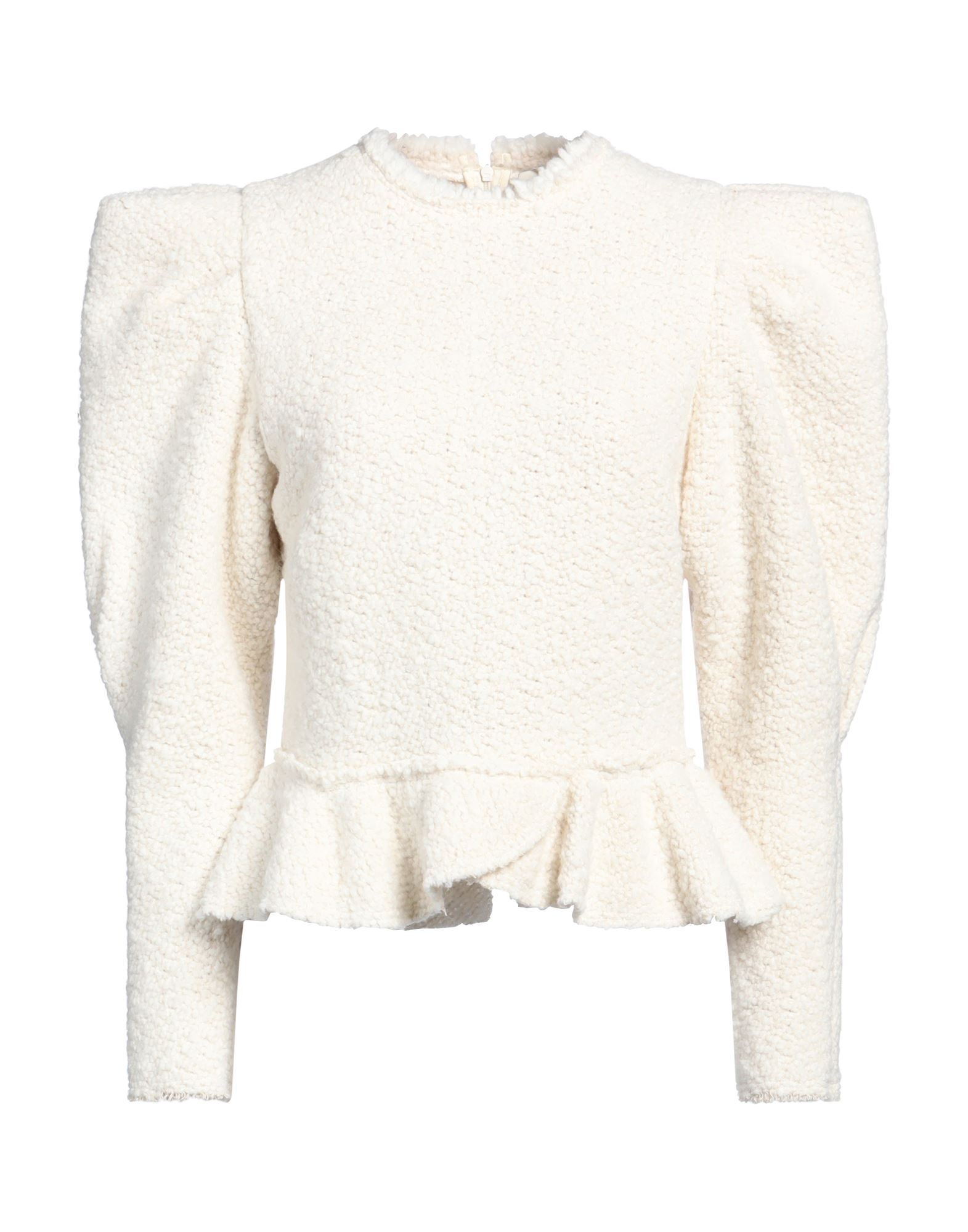 ISABEL MARANT Pullover Damen Weiß von ISABEL MARANT