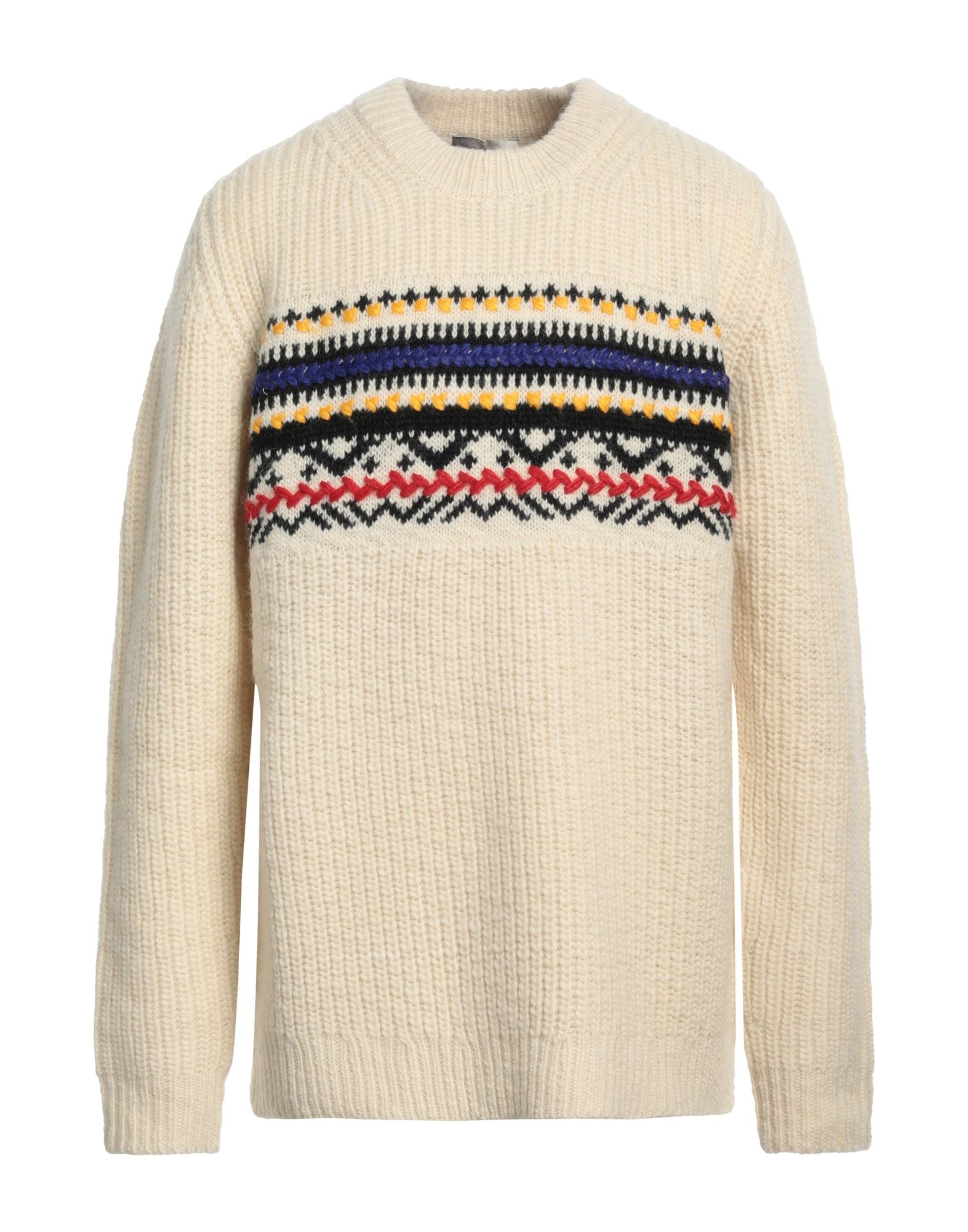 ISABEL MARANT Pullover Herren Cremeweiß von ISABEL MARANT