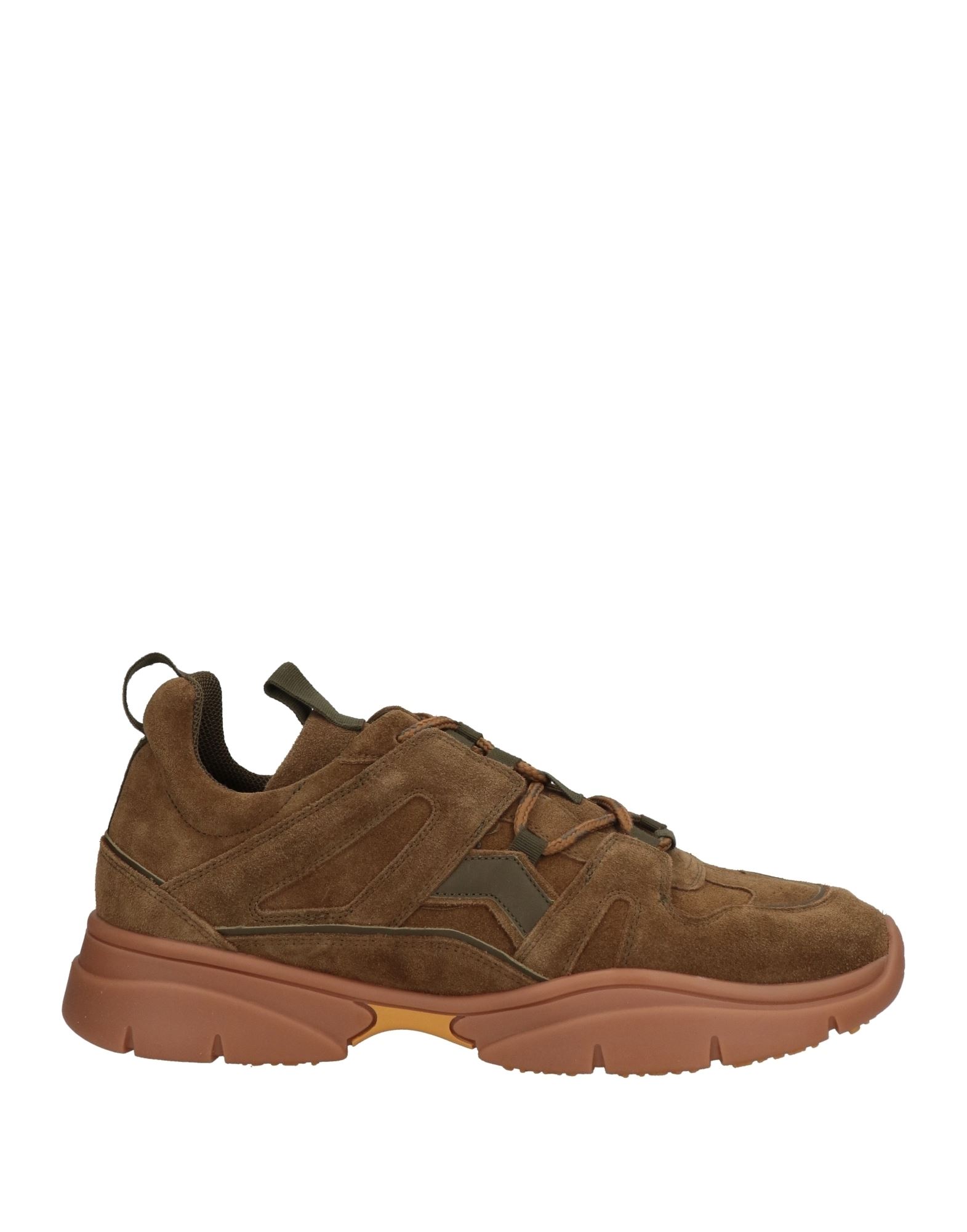 ISABEL MARANT Sneakers Herren Khaki von ISABEL MARANT