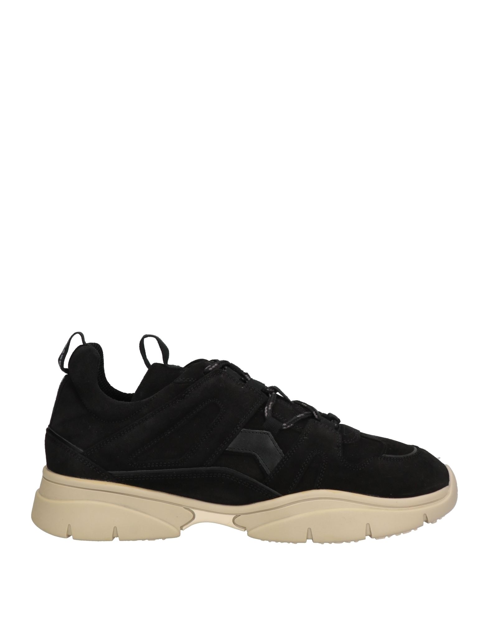 ISABEL MARANT Sneakers Herren Schwarz von ISABEL MARANT