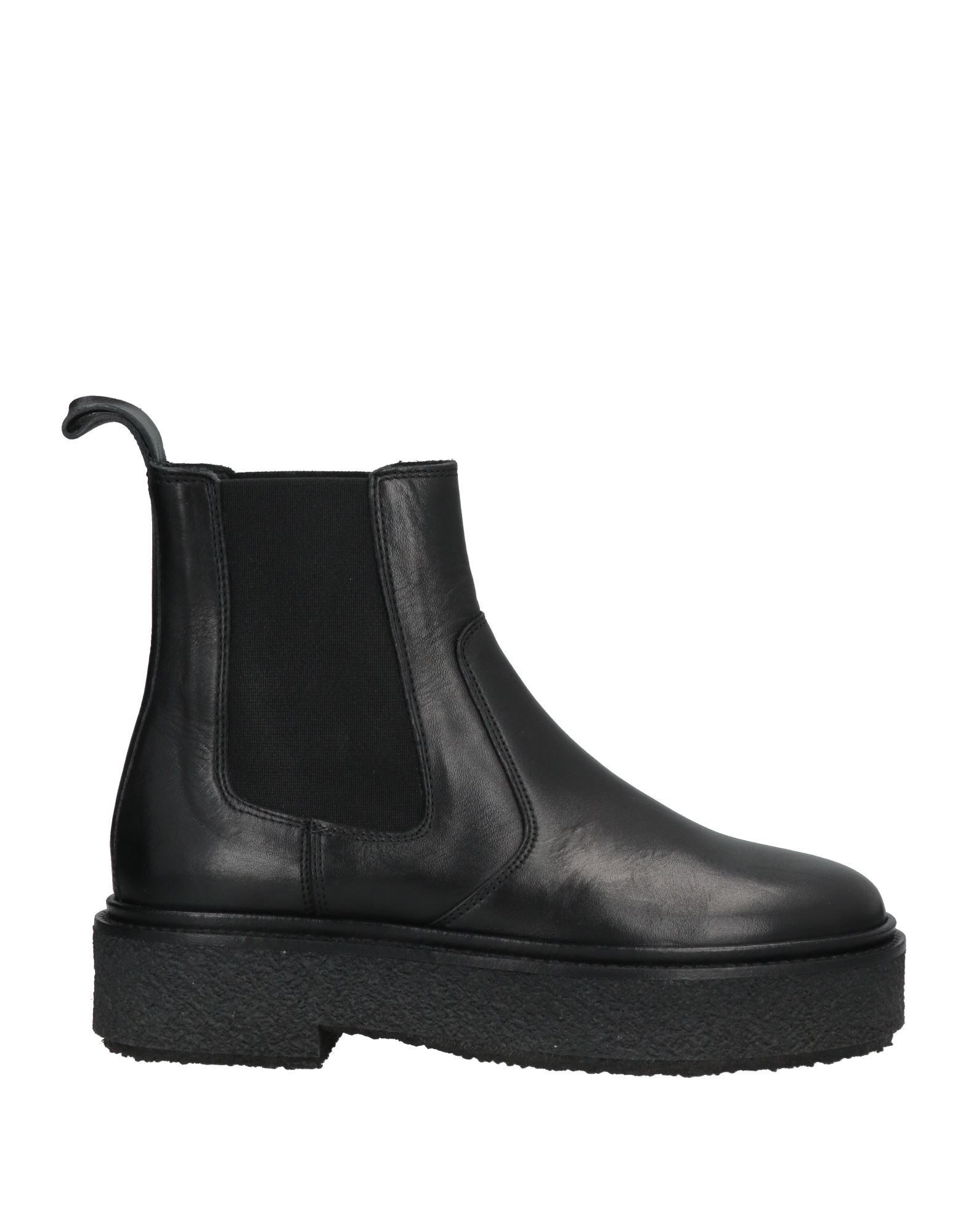 ISABEL MARANT Stiefelette Damen Schwarz von ISABEL MARANT