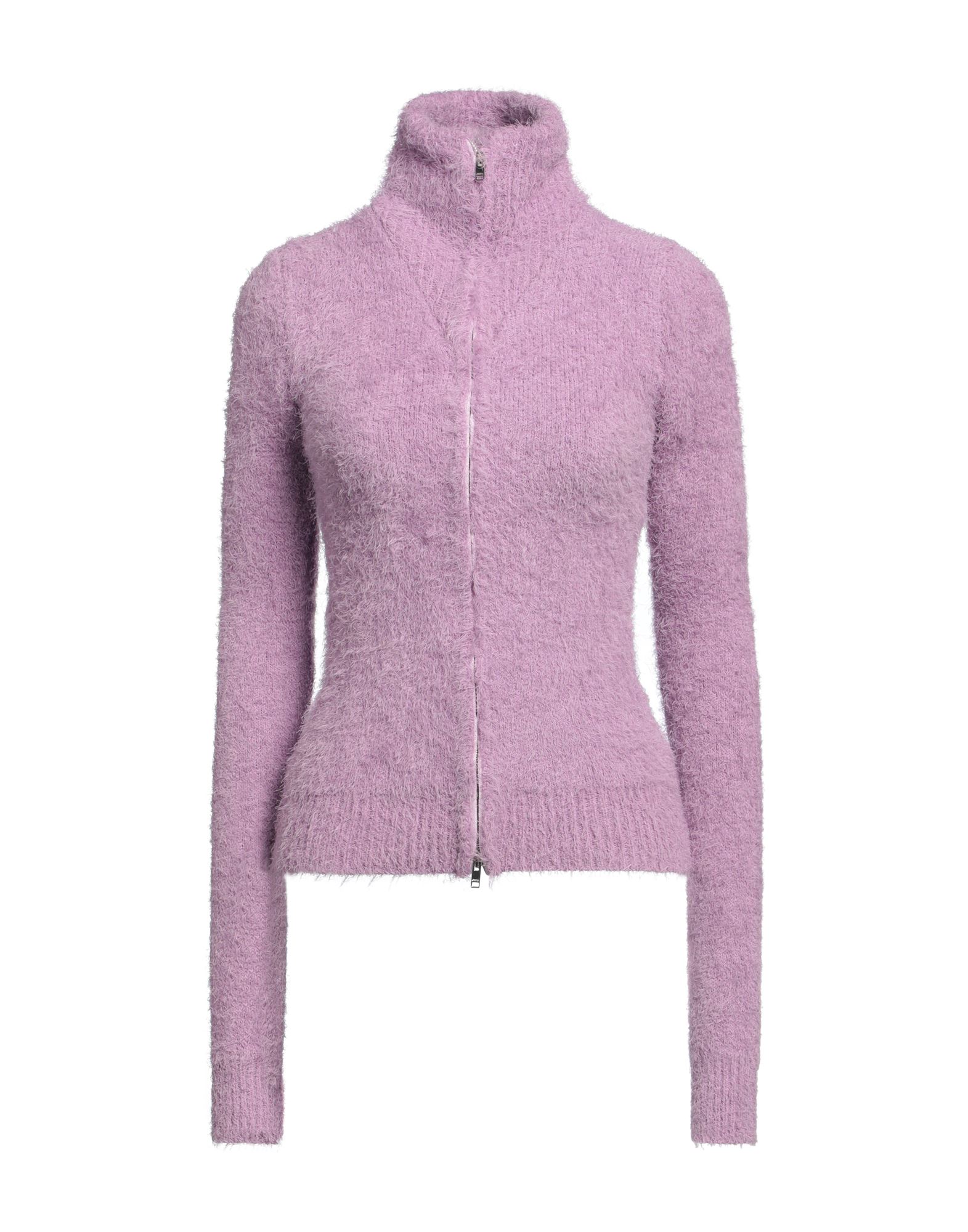 ISABEL MARANT Strickjacke Damen Lila von ISABEL MARANT