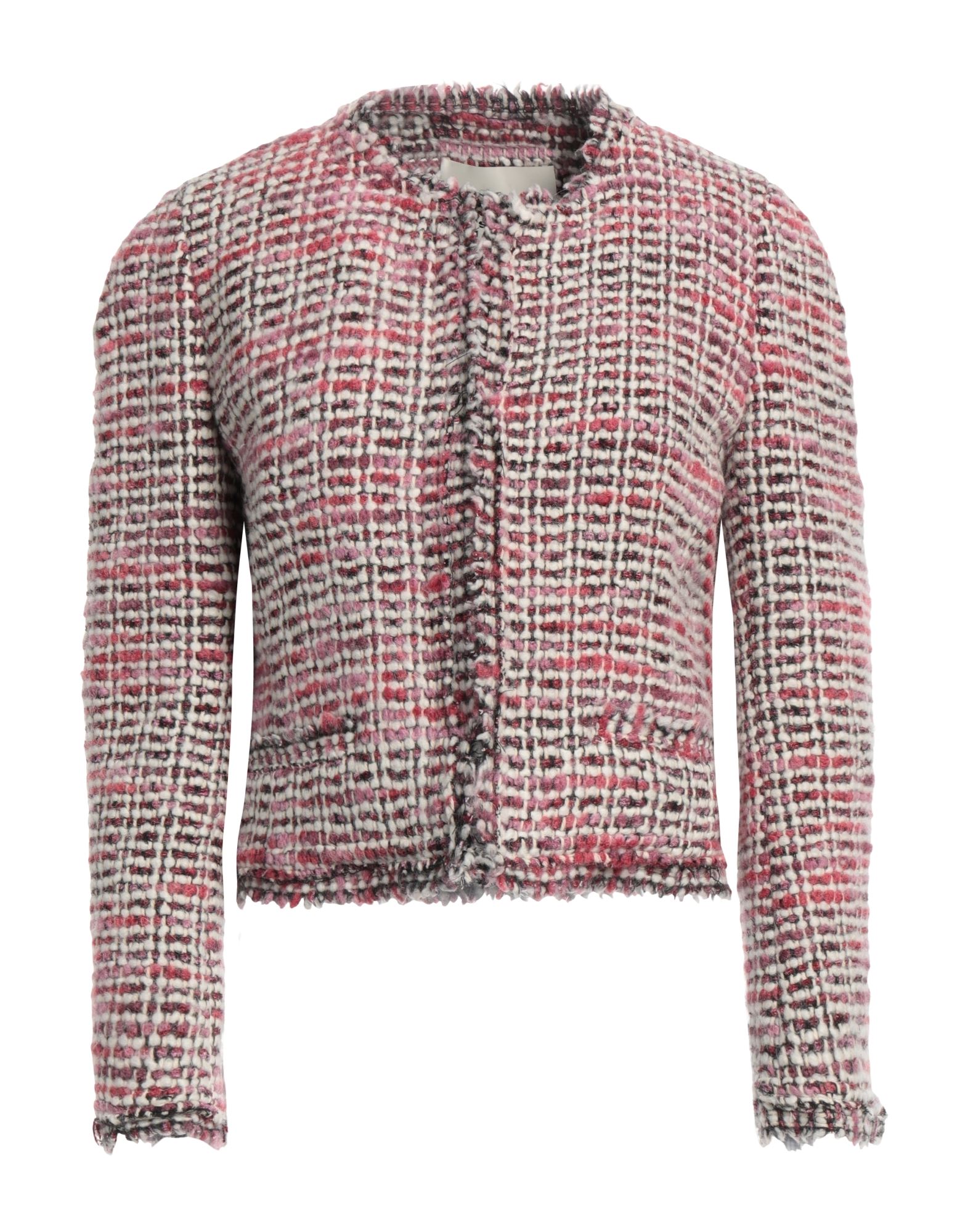 ISABEL MARANT Strickjacke Damen Weiß von ISABEL MARANT