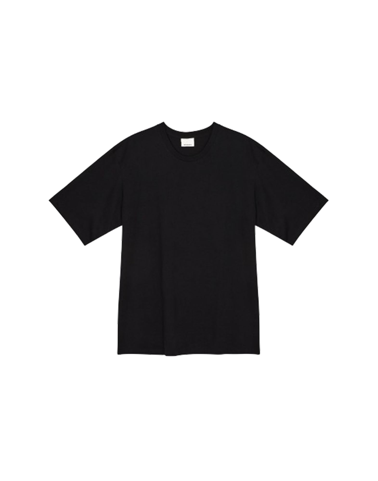 ISABEL MARANT T-shirts Herren Schwarz von ISABEL MARANT