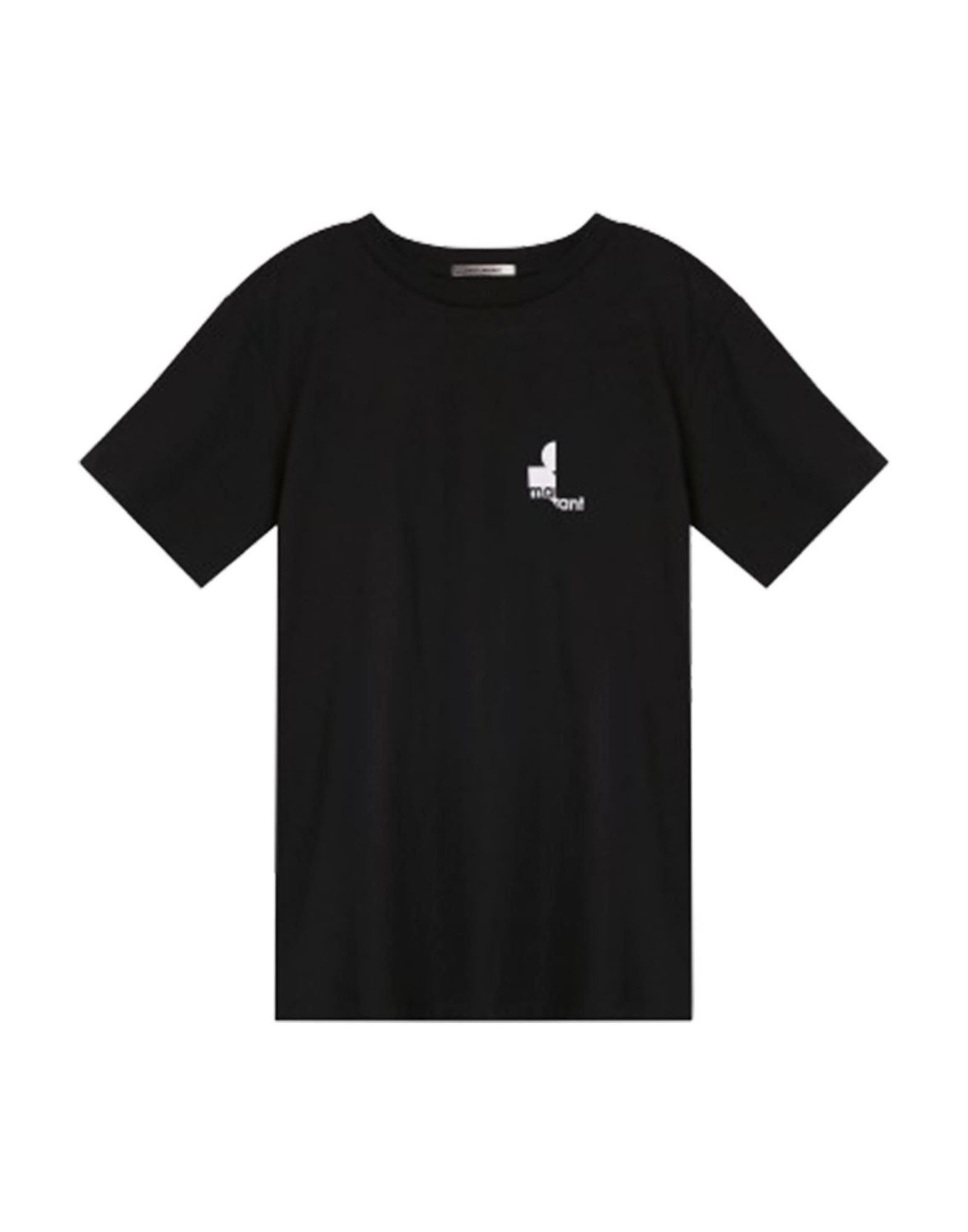 ISABEL MARANT T-shirts Herren Schwarz von ISABEL MARANT