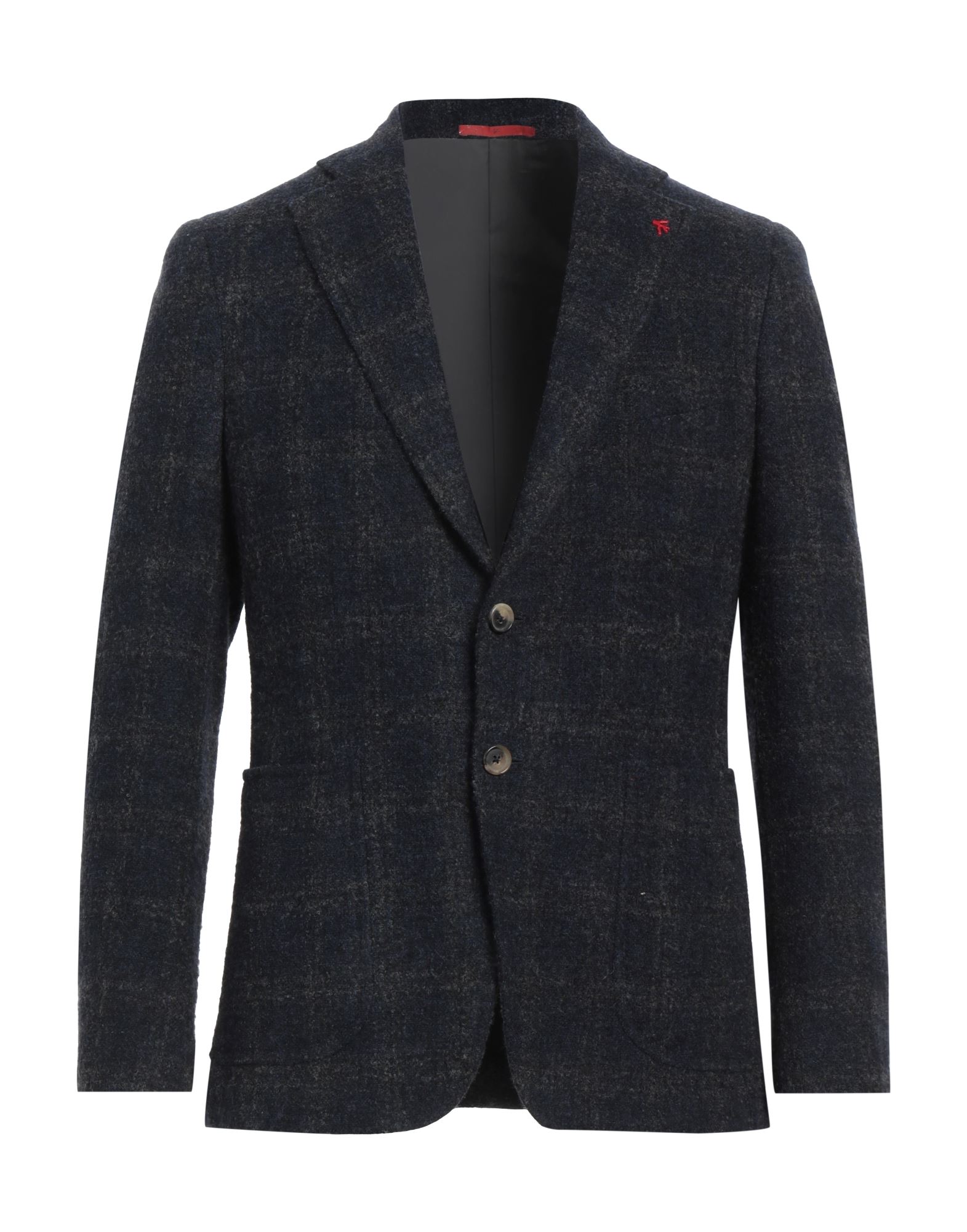 ISAIA Blazer Herren Marineblau von ISAIA