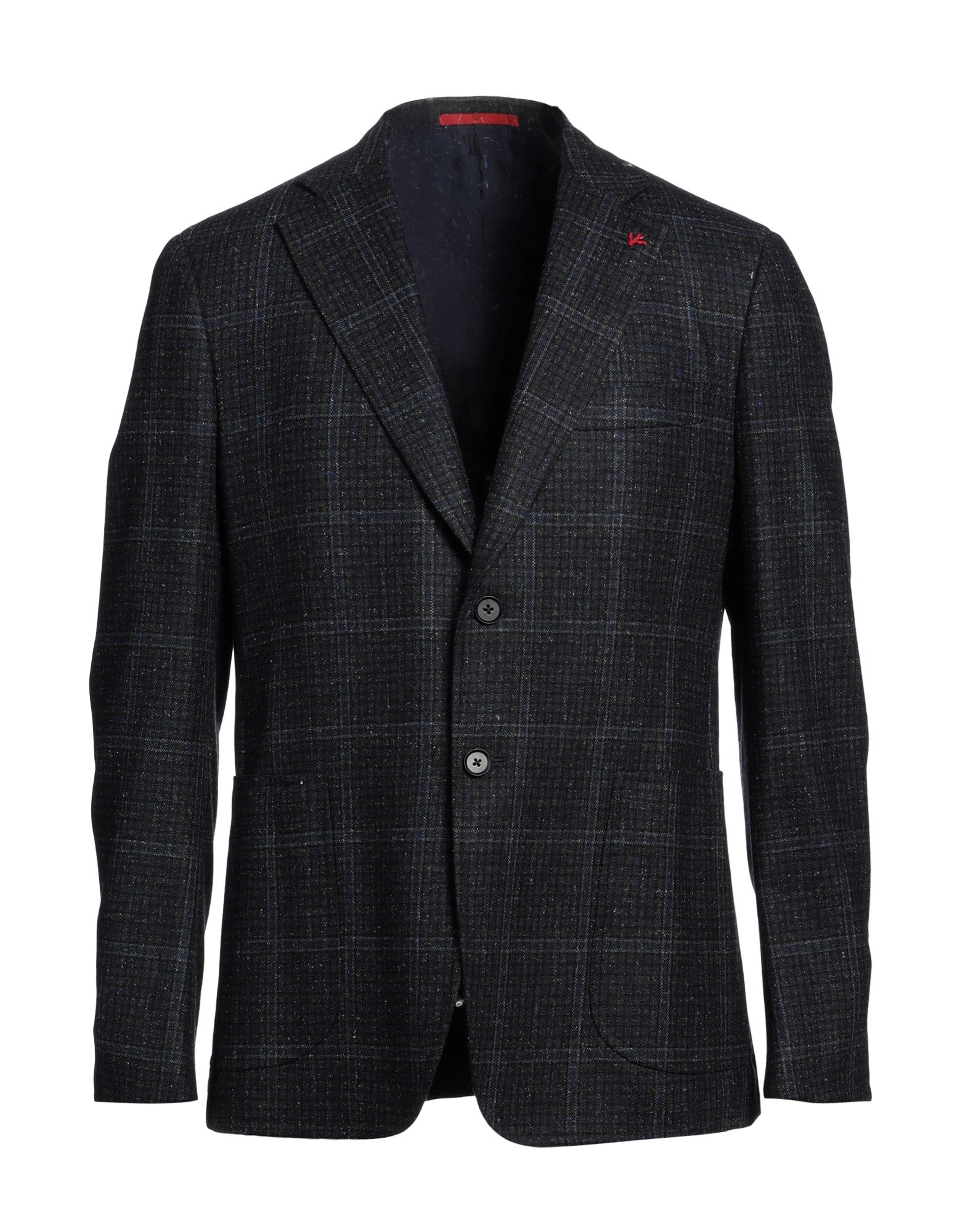 ISAIA Blazer Herren Nachtblau von ISAIA