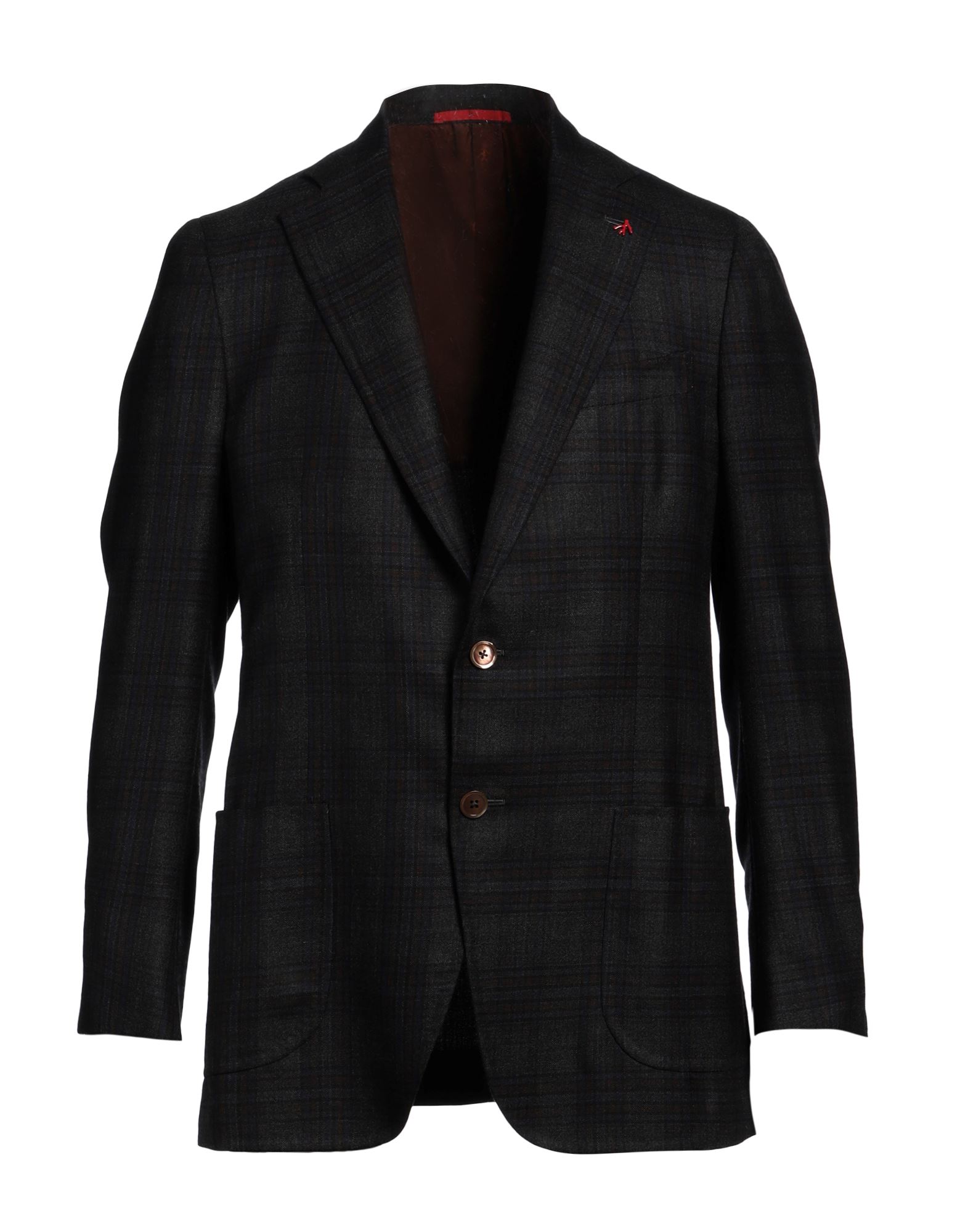 ISAIA Blazer Herren Nachtblau von ISAIA