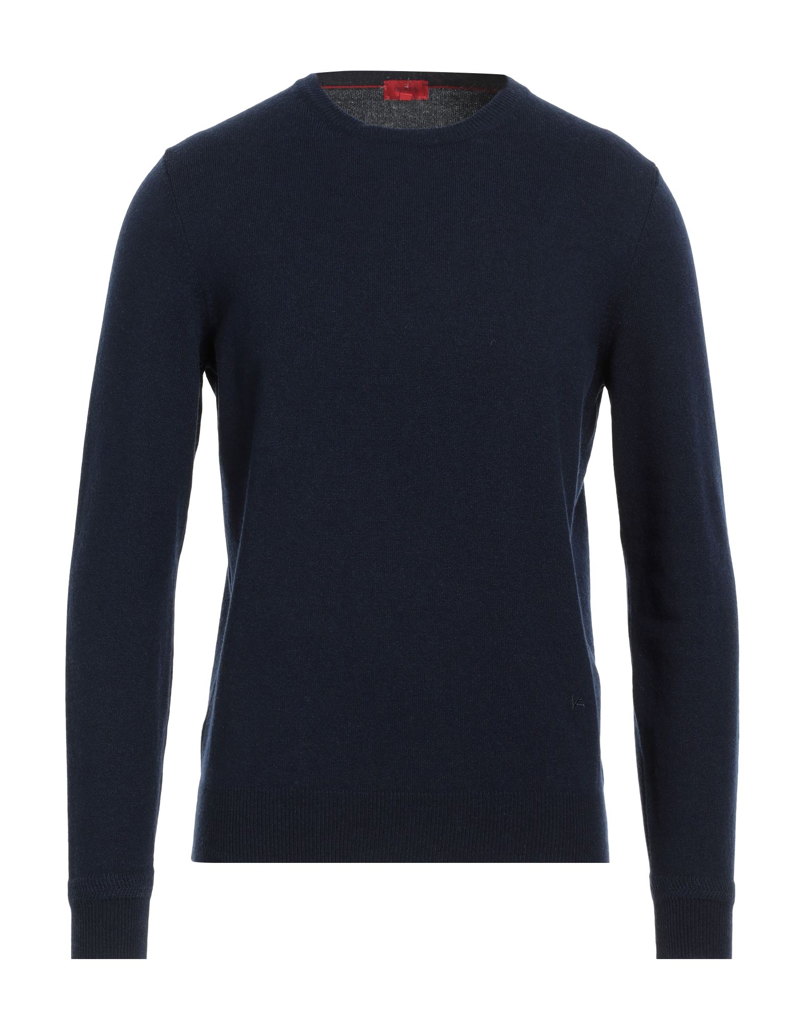 ISAIA Pullover Herren Nachtblau von ISAIA