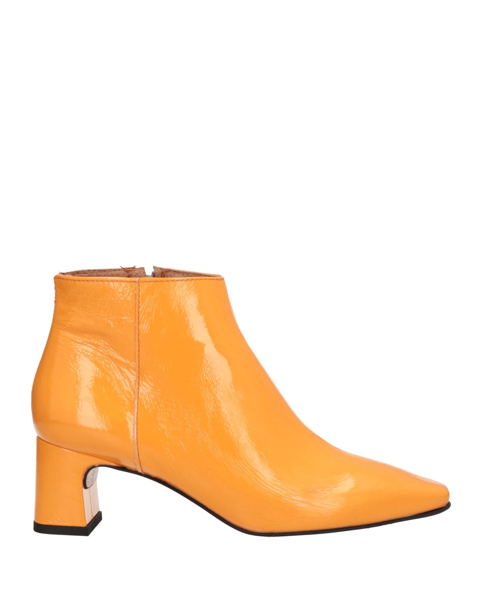 ISLO ISABELLA LORUSSO Stiefelette Damen Mandarine von ISLO ISABELLA LORUSSO