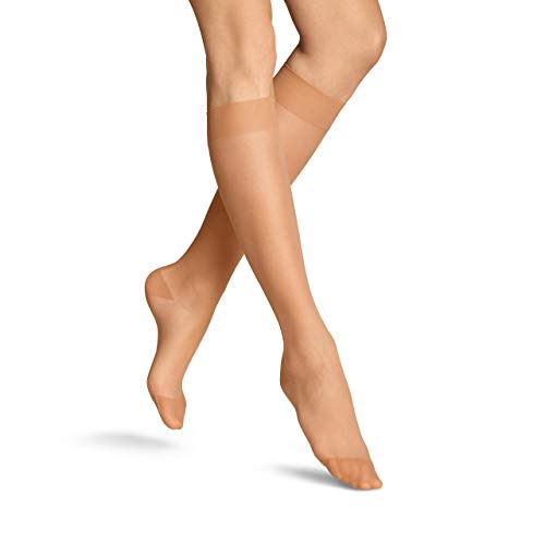 ITEM m6 - INVISIBLE KNEE-HIGH Damen | light tan | L | L1 | Kompressionsstrümpfe im 15 DEN Look ITEM m6 - INVISIBLE KNEE-HIGH Damen | light tan | L | L1 | Kompressionsstrümpfe im 15 DEN Look von ITEM m6