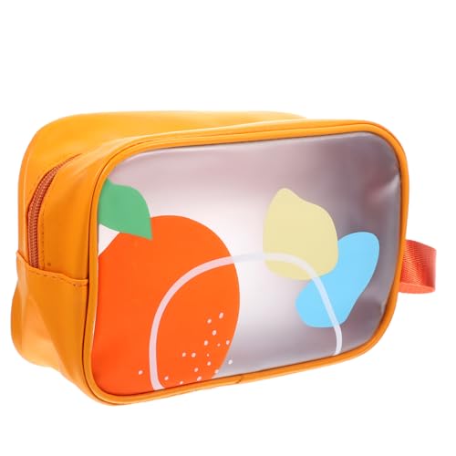 IWOWHERO Kosmetik-Organizer-Tasche Make-up-Tasche Mini-Fitness-Bademantel-Tasche Trocken Nass Getrennt Tragbar Für Damen IWOWHERO Kosmetik-Organizer-Tasche Make-up-Tasche Mini-Fitness-Bademantel-Tasche Trocken Nass Getrennt Tragbar Für Damen von IWOWHERO