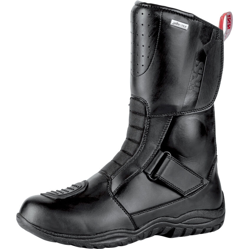 IXS Classic-ST Tour Stiefel schwarz 36 Herren von IXS