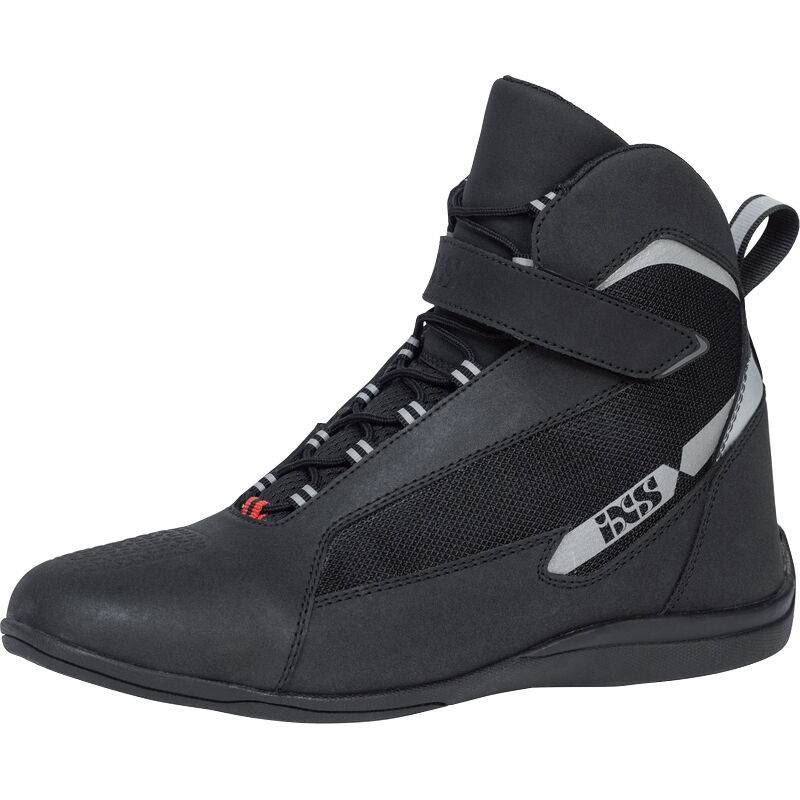 IXS Evo-Air Classic Schuh schwarz 40 Herren von IXS