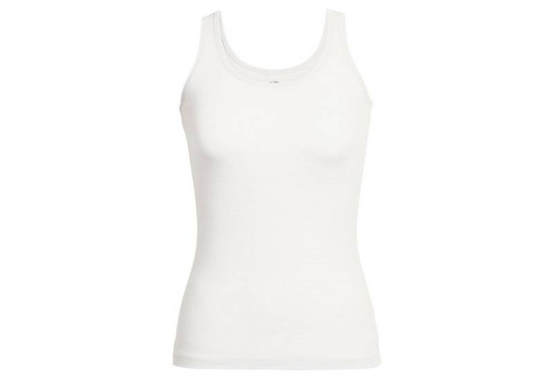 Icebreaker Funktionsshirt Icebreaker Wmns Siren Tank - Merinowolle Unterhemd Damen von Icebreaker