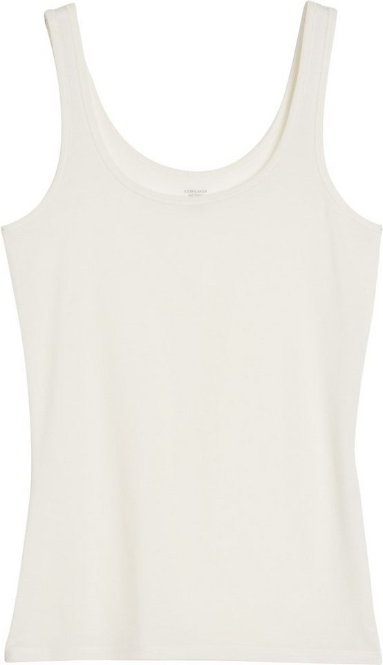 Icebreaker T-Shirt Siren Tank Women von Icebreaker