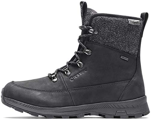 Icebug Adak ReWool Michelin Black Damen EU 38 von Icebug