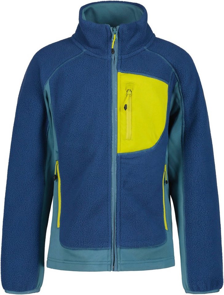 Icepeak Funktionsjacke KARNAK JR - für Kinder von Icepeak