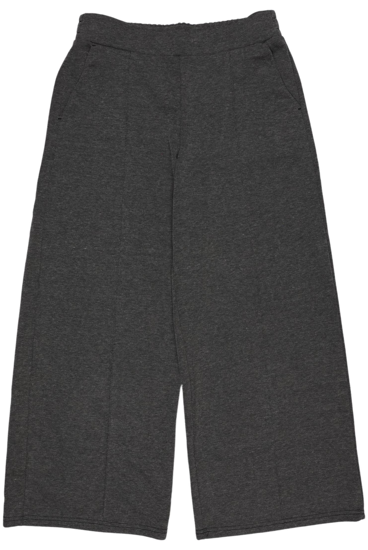 Ichi Damen Stoffhose, grau, Gr. 36 von Ichi