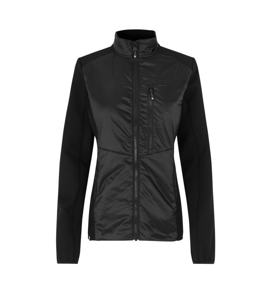 Identity Hybridjacke modern von Identity