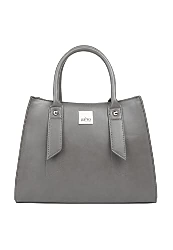 Idony Women's Handtasche, GRAU von Idony