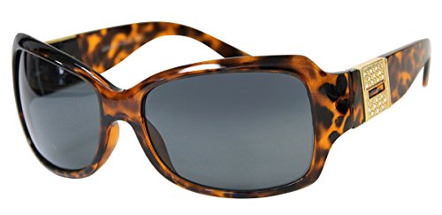 Iga Optic Modische Damen Sonnenbrille Elegance von Iga Optic