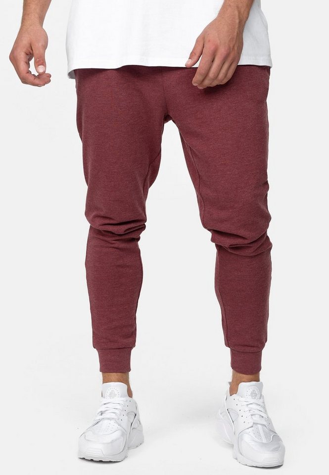 Indicode Jogger Pants Eberline von Indicode