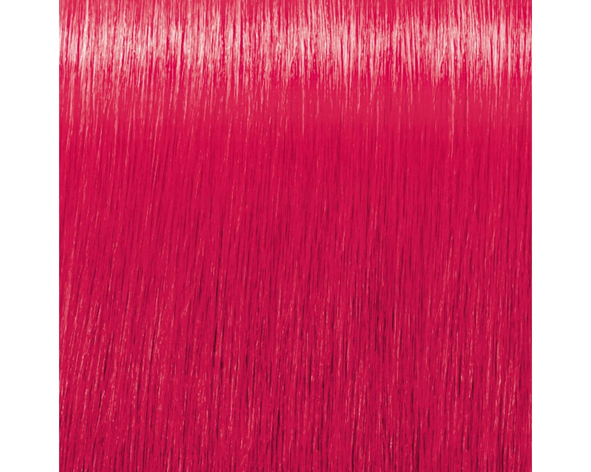 Indola Haarfarbe . von Indola
