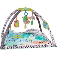 Infantino 4-in-1 Milestones & Memories Twist & Fold Spielmatte von Infantino