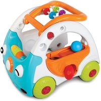 Infantino Mini-Auto Entdeckung 3 in 1 von Infantino