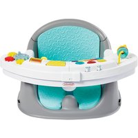 Infantino Musik & Lichter 3-in-1 Entdeckungssitz & Booster von Infantino