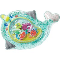 Infantino Pitsch Patsch Wassermatte, Narwal von Infantino