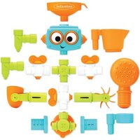 Infantino Sensory Baderoboter von Infantino