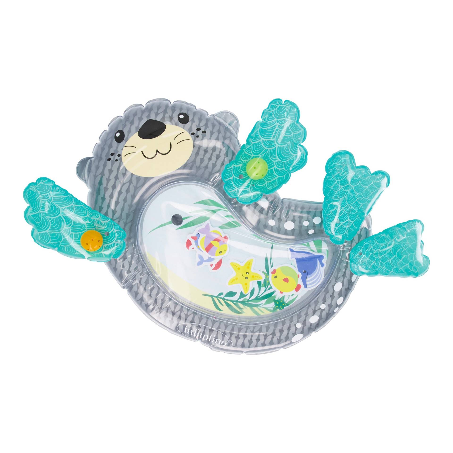 Infantino Wassermatte Otter von Infantino