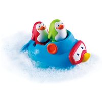 Infantino Wasserspaß-Pinguine von Infantino