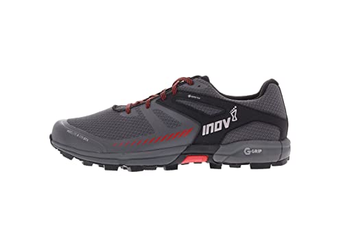 Inov-8 Herren Running Shoes, Grey, 45 EU von Inov-8