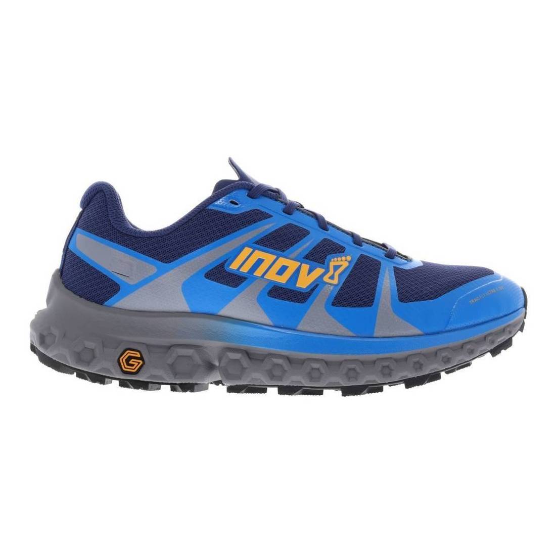 Inov-8 TRAILFLY ULTRA G300 MAX Herren Laufschuhe b Gr. 40,5 von Inov-8