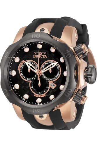 INVICTA Reserve - Venom 0361 Herrenuhr - 53.7mm von Invicta